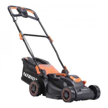 Газонокосилка электрическая Patriot PT1534E Lux 512301434