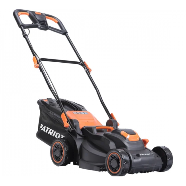 Газонокосилка электрическая Patriot PT1534E Lux 512301434