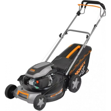 Газонокосилка CARVER LMG-2951DMS HOBBY 01.024.00025