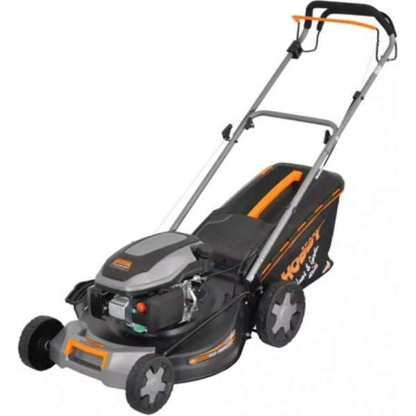 Газонокосилка CARVER LMG-2951DMS HOBBY 01.024.00025