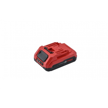 Батарея аккумуляторная CARVER Li-Ion ELECTRON 2520 02.033.00001