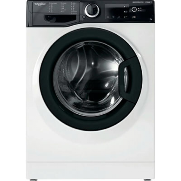 Стиральная машина Whirlpool WRSB7238BBEU