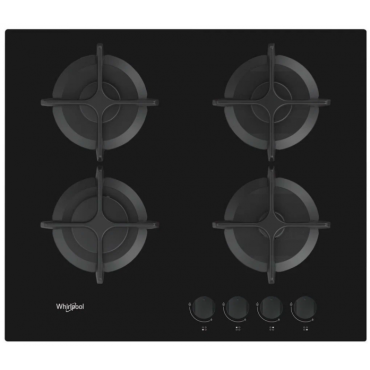 Газовая варочная панель Whirlpool AKT616/NB