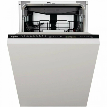 Встраиваемая посудомоечная машина Whirlpool WSIP4O33PFE Встраиваемая посудомоечная машина Whirlpool WSIP4O33PFE
