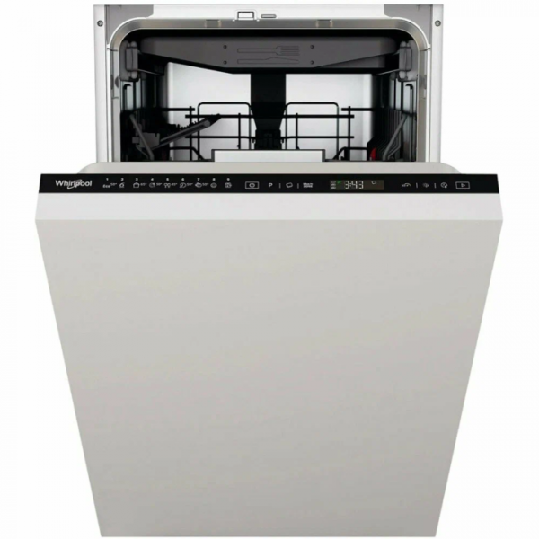 Встраиваемая посудомоечная машина Whirlpool WSIP4O33PFE