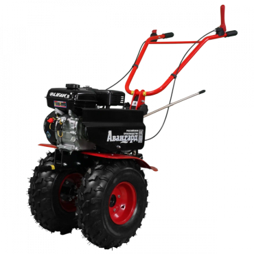 Мотоблок Авангард АМБ-1