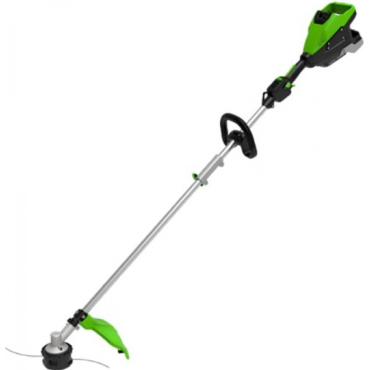 Триммер аккумуляторный GreenWorks ST161S 2112307
