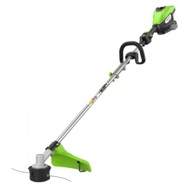 Триммер аккумуляторный GreenWorks ST161S 2112307UH