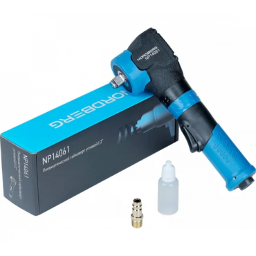 Угловой ударный пневмогайковерт NORDBERG NP14061 1/2" 500 Нм