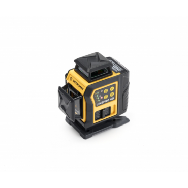 Уровень лазерный INSTRUMAX LINEPRO 4D Expert SET IM0177