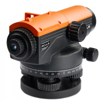 Нивелир оптический INSTRUMAX ACULA NIVEX E-38 LA00105