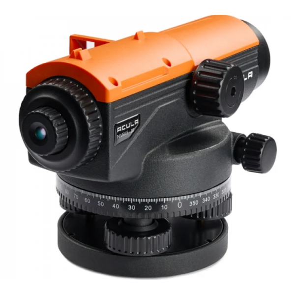 Нивелир оптический INSTRUMAX ACULA NIVEX E-38 LA00105