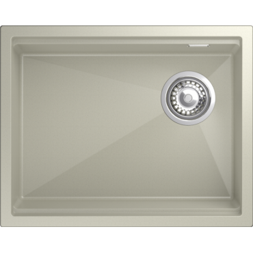 Мойка Rivelato LINO LN-554-R topazio