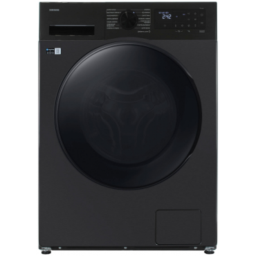 Стиральная машина Samsung WD90DG5G34BBLP черный