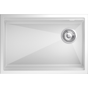 Мойка Rivelato LINO LN-654-R brina