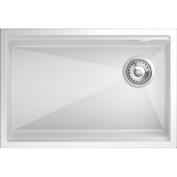 Мойка Rivelato LINO LN-654-R brina