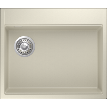 Мойка Rivelato TESORO TR-605-L beige scuro
