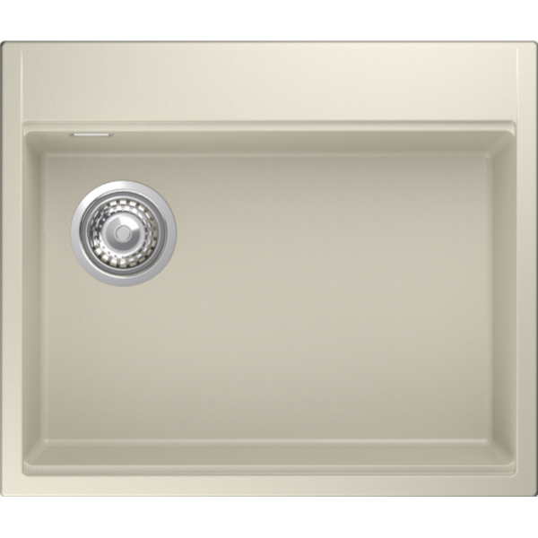 Мойка Rivelato TESORO TR-605-L beige scuro