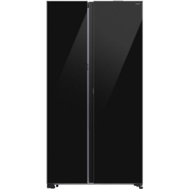 Холодильник Samsung RS80F65M1BWR