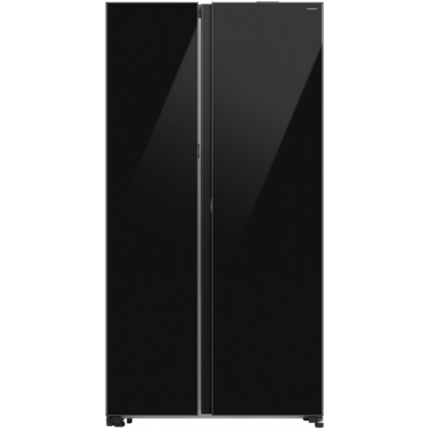 Холодильник Samsung RS80F65M1BWR