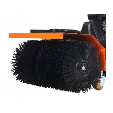 Диск щетки для подметательной машины Yard Fox 20/26 KCB31-19