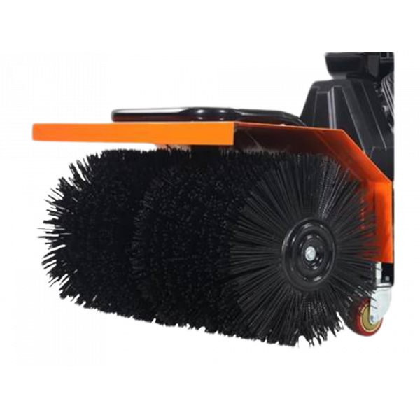 Диск щетки для подметательной машины Yard Fox 20/26 KCB31-19