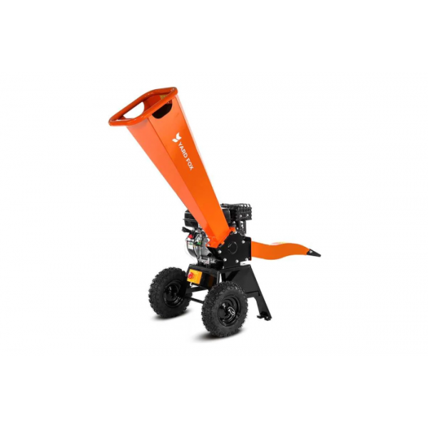 Измельчитель бензиновый Yard Fox BASIC 60 SP