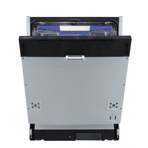 Посудомоечная машина Maunfeld MLP60737AO Light Beam