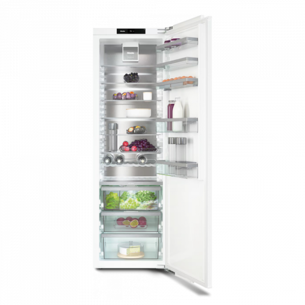 Встраиваемый холодильник Miele K 7777 B