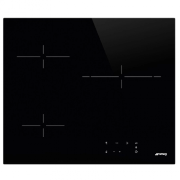 Электрическая варочная панель Smeg SE263TD2