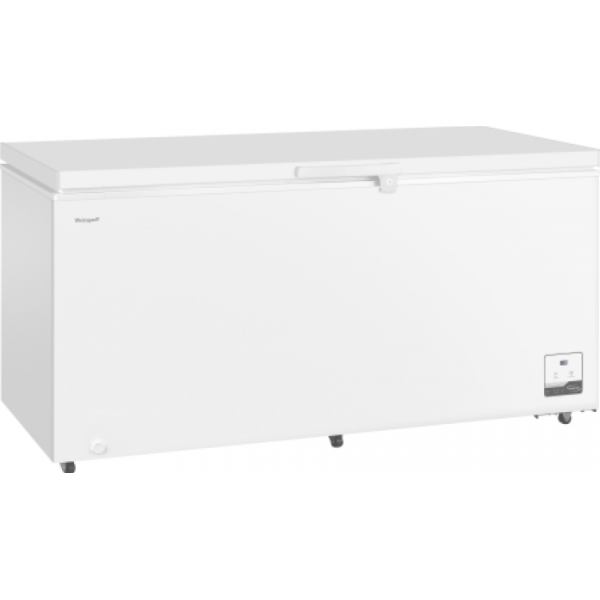 Морозильник Weissgauff WFH-550 440310