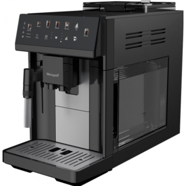 Кофемашина Weissgauff WCM-360 Automatic ColorTouch Nero 441073