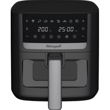 Аэрогриль Weissgauff WAF 501 DB Easy Fry 441320