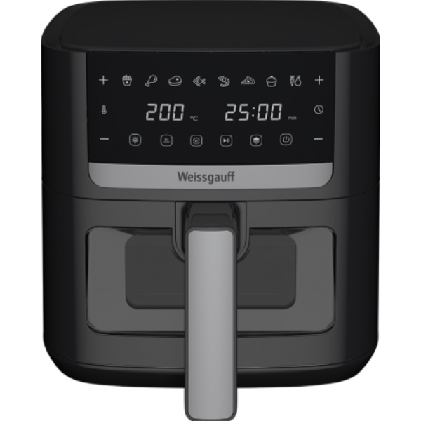 Аэрогриль Weissgauff WAF 501 DB Easy Fry 441320