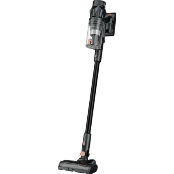 Вертикальный пылесос Weissgauff V17 BLDC 830 Graphite StormBlast Turbo 441332