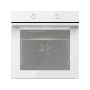Электрический духовой шкаф Gorenje BOS6737E06PWG