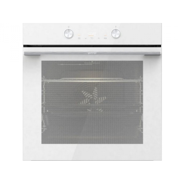 Электрический духовой шкаф Gorenje BOS6737E06PWG