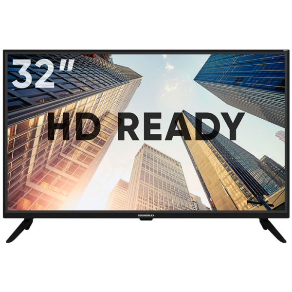 Телевизор SOUNDMAX SM-LED32M12