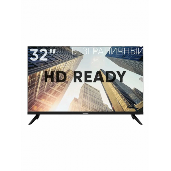 Телевизор SOUNDMAX SM-LED32M18