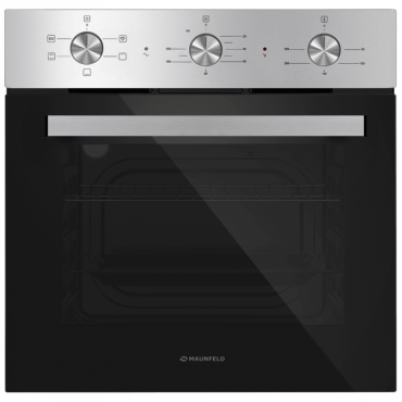 Шкаф духовой электрический Maunfeld AEOC6050SM
