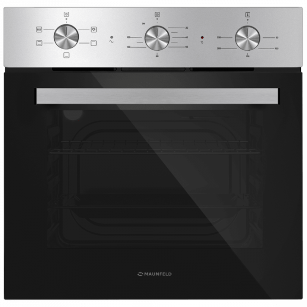 Шкаф духовой электрический Maunfeld AEOC6050SM