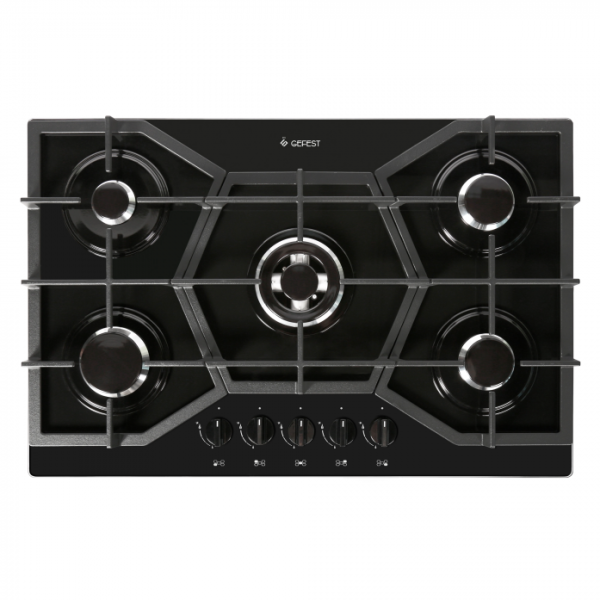 Газовая варочная поверхность GEFEST SG SN 2340 К23