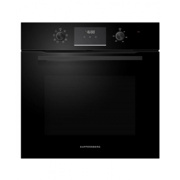 Духовой шкаф Kuppersberg HM 628 Black 8