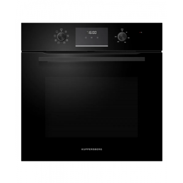 Духовой шкаф Kuppersberg HM 628 Black 8