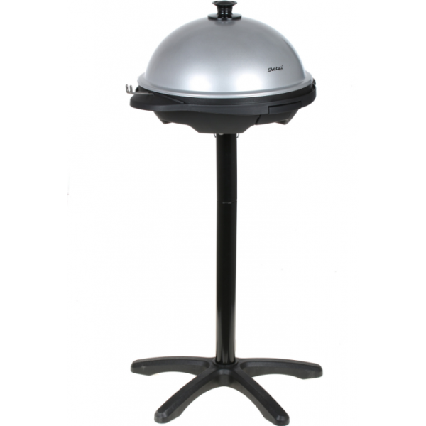 Гриль/барбекю Steba VG 250 BBQ GRILL