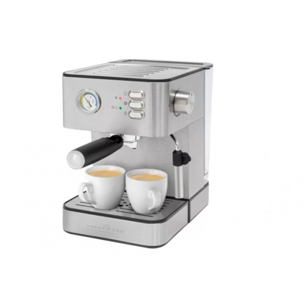 Кофемашина Profi Cook PC-ES 1209 inox