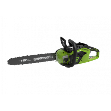 Пила цепная аккумуляторная GreenWorks GD40CS18 2005807UH