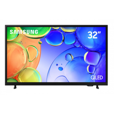 Телевизор Samsung QE32Q5FAAUXPY