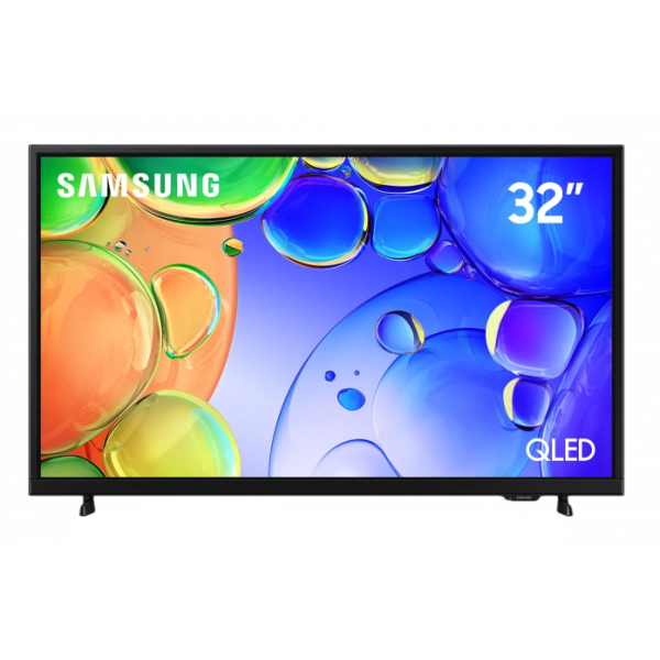 Телевизор Samsung QE32Q5FAAUXPY