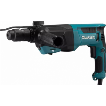 Перфоратор Makita HR2670